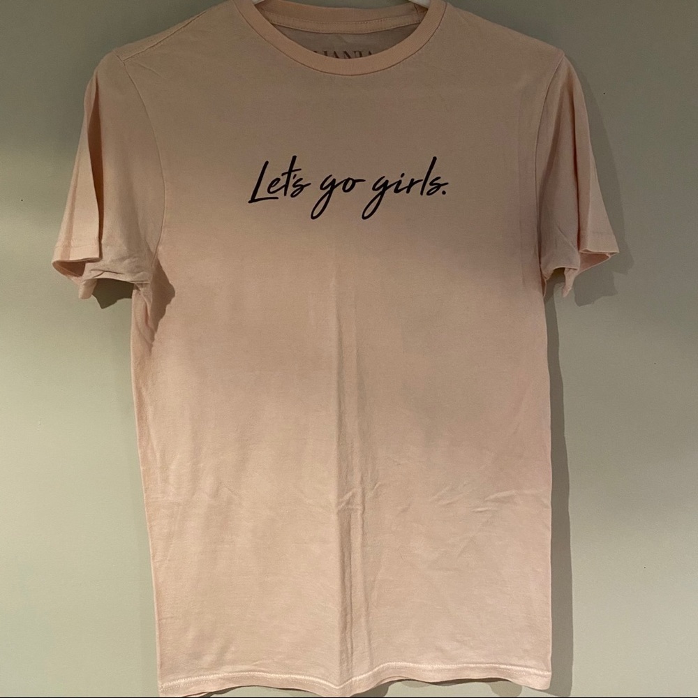 Shania Twain shirt